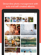 Synology Photos 스크린샷 6