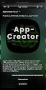 AI:App-Creator screenshot 2