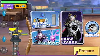 Tower Defence ảnh chụp màn hình 6