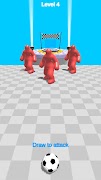 Crazy Blob poster