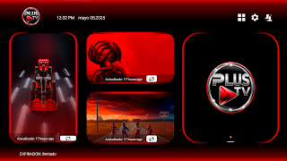 PLUS TV screenshot 4