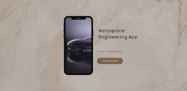 Aerodynamics Book Plakat