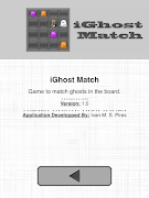 iGhost Match capture d'écran 6