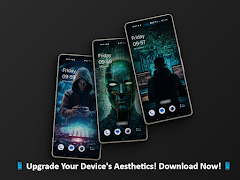 Hacker anonymous Wallpapers HD syot layar 4