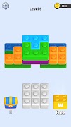 Brick Tripeaks 截圖 2