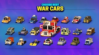 Super Driver: Traffic Rider скриншот 3