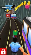 Run Away скриншот 3