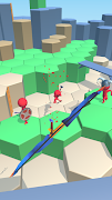 Mr Arrow - Castle Defender screenshot 2