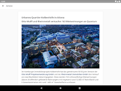 Rheinmetall INSIDE screenshot 5