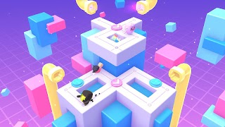 Melbits World screenshot 6