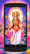 Durga Maa Wallpapers poster