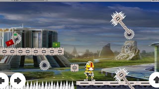 ROBOTOW imagem de tela 1