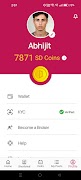 Smart Door syot layar 4