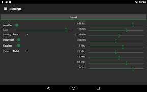 LoudPlayer Basic screenshot 3