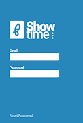PheedLoop ShowTime Plakat