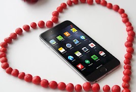 Blaze Launcher 截圖 1