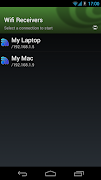 Ultimate Mouse Lite تصوير الشاشة 2