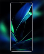 Poco F3 Wallpapers Ekran Görüntüsü 1