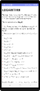 All Maths Formulas تصوير الشاشة 5