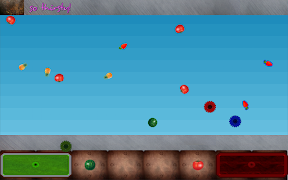 Juicing! captura de pantalla 4