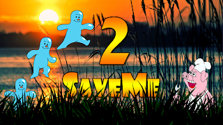 پوستر SaveMe2