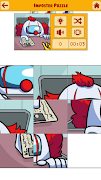 Impostor Puzzle скриншот 5