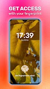 Your Screen Locker โปสเตอร์