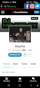 DJ MojoFlex screenshot 1