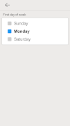 Age Calculator & Date Counter screenshot 3