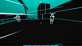 Velocity Rush - Parkour Action スクリーンショット 5