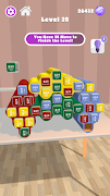 Pyramid Puzzle screenshot 2