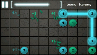 Bubble Connect Screenshot 2