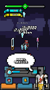RPG Pixel Clicker screenshot 4