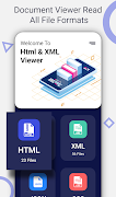 3 Schermata Visualizzatore HTML