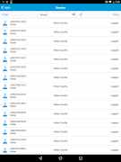 myStarlims imagem de tela 6