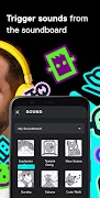 برنامه‌نما Controller VM عکس از صفحه