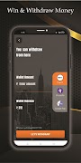 Walk And Earn - Buzzinga screenshot 7