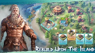 Tribal Rise screenshot 2