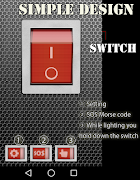 LED Light Switch Pro постер