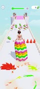 برنامه‌نما Skirt Runner عکس از صفحه