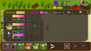 Fun For Defence imagem de tela 2