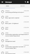 My Codarts Student screenshot 7