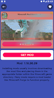 Naruto Mod for Minecraft PE 1 syot layar 3