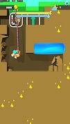 Mole Dig capture d'écran 3