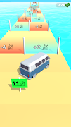 Party Runner 3D screenshot 1