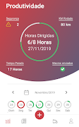 KMM GoDriver screenshot 1
