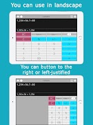 Calculator+ скриншот 7
