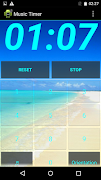 Music Timer ảnh chụp màn hình 2