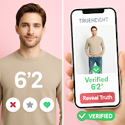 TrueHeight স্ক্রিনশট 3