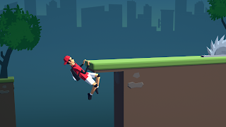 Risky Runner screenshot 3